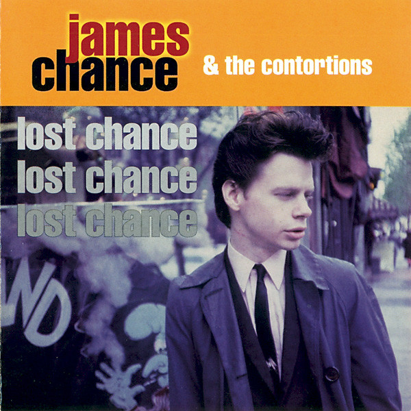 Lost Chance