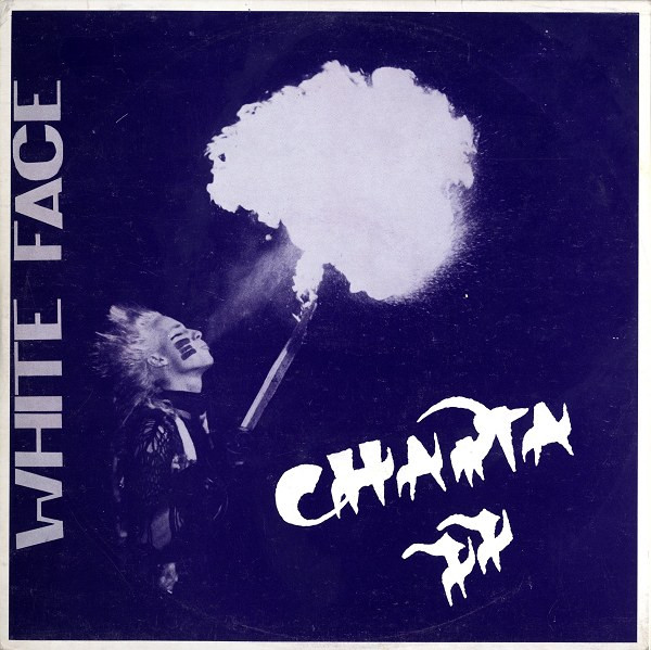 White Face