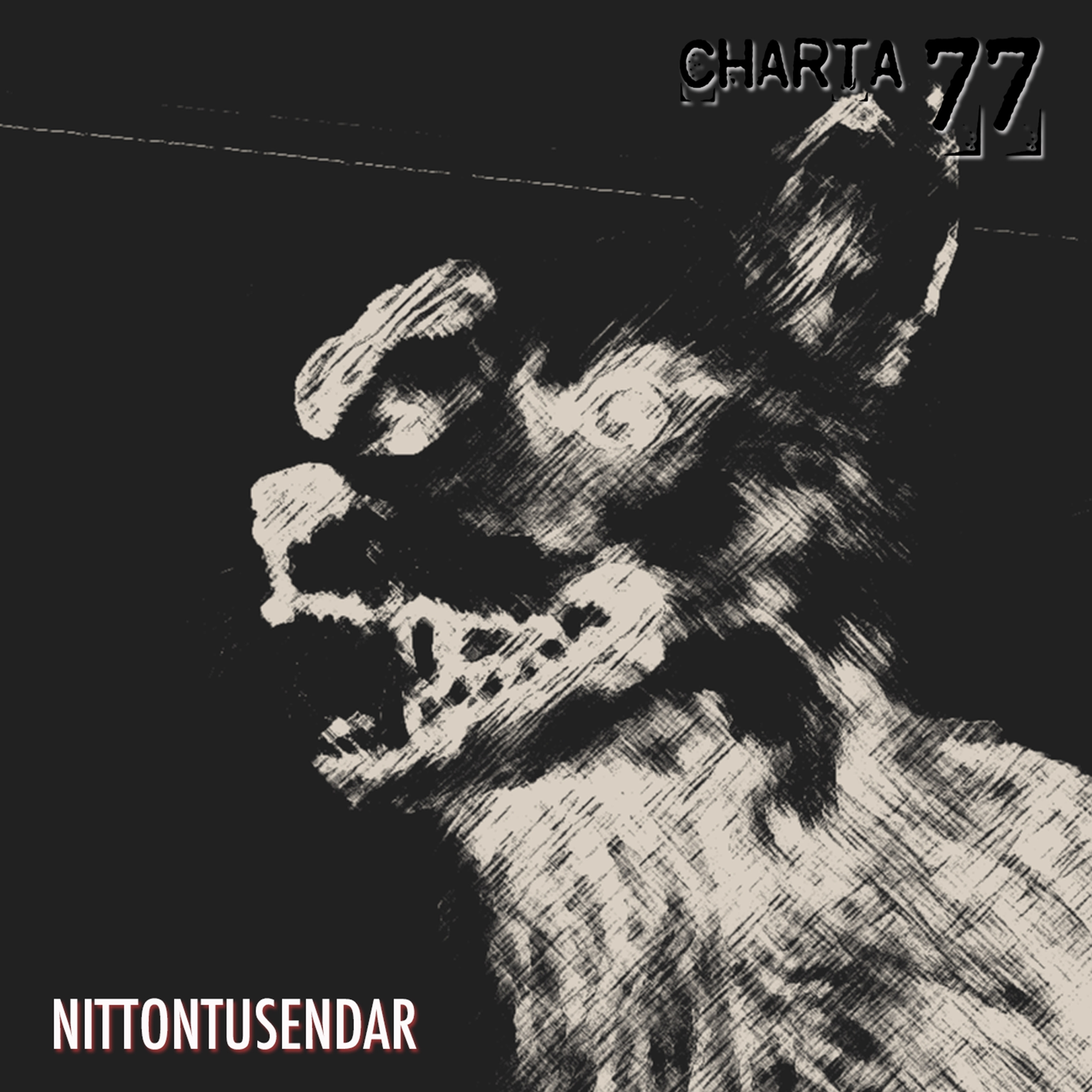 Nittontusendar