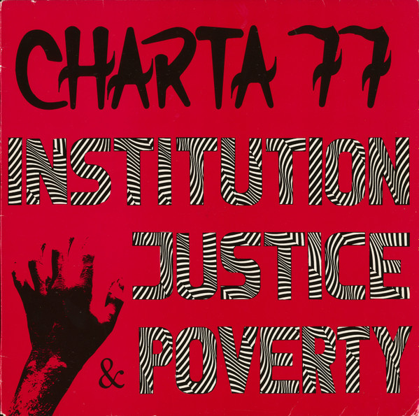 Institution Justice & Poverty