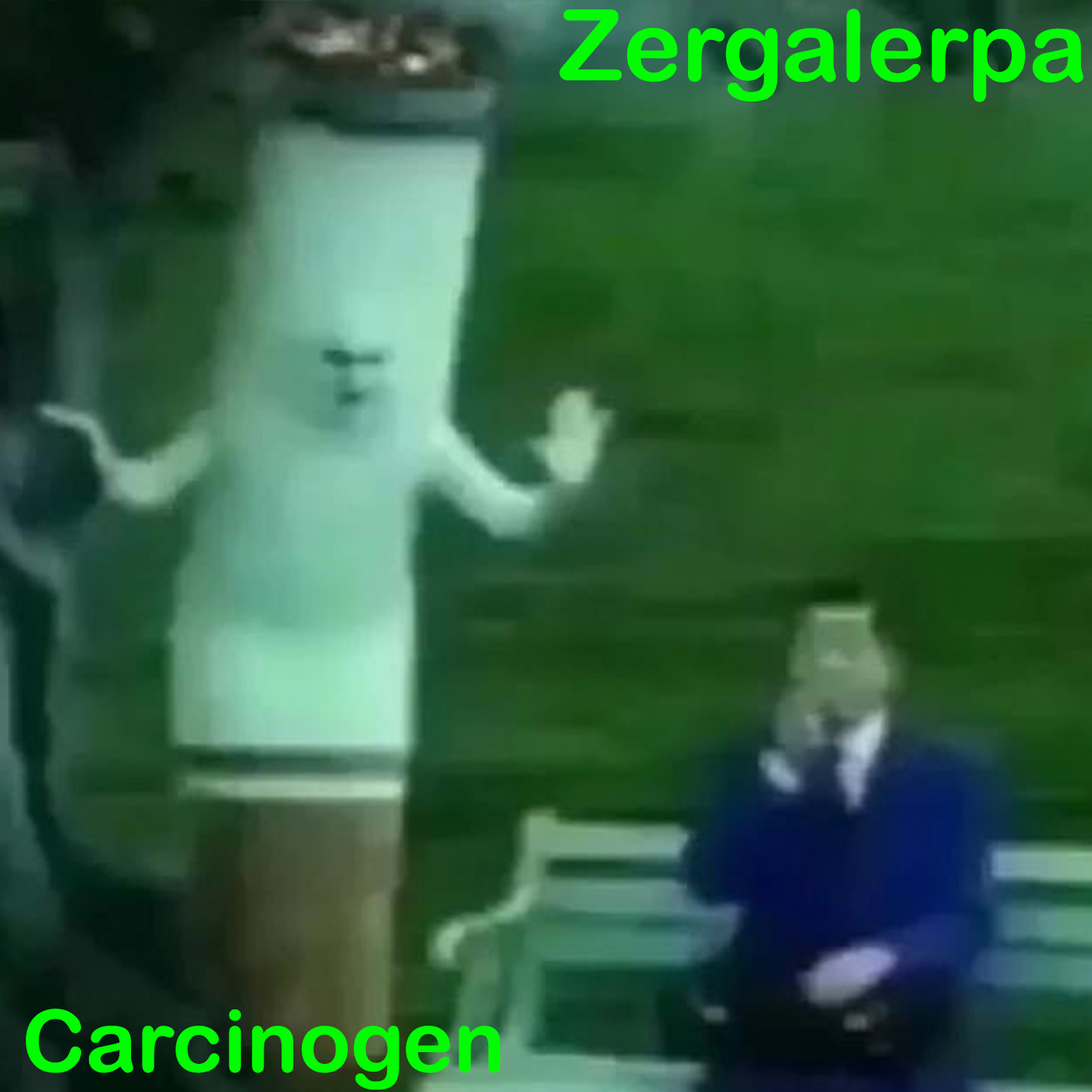 Carcinogen