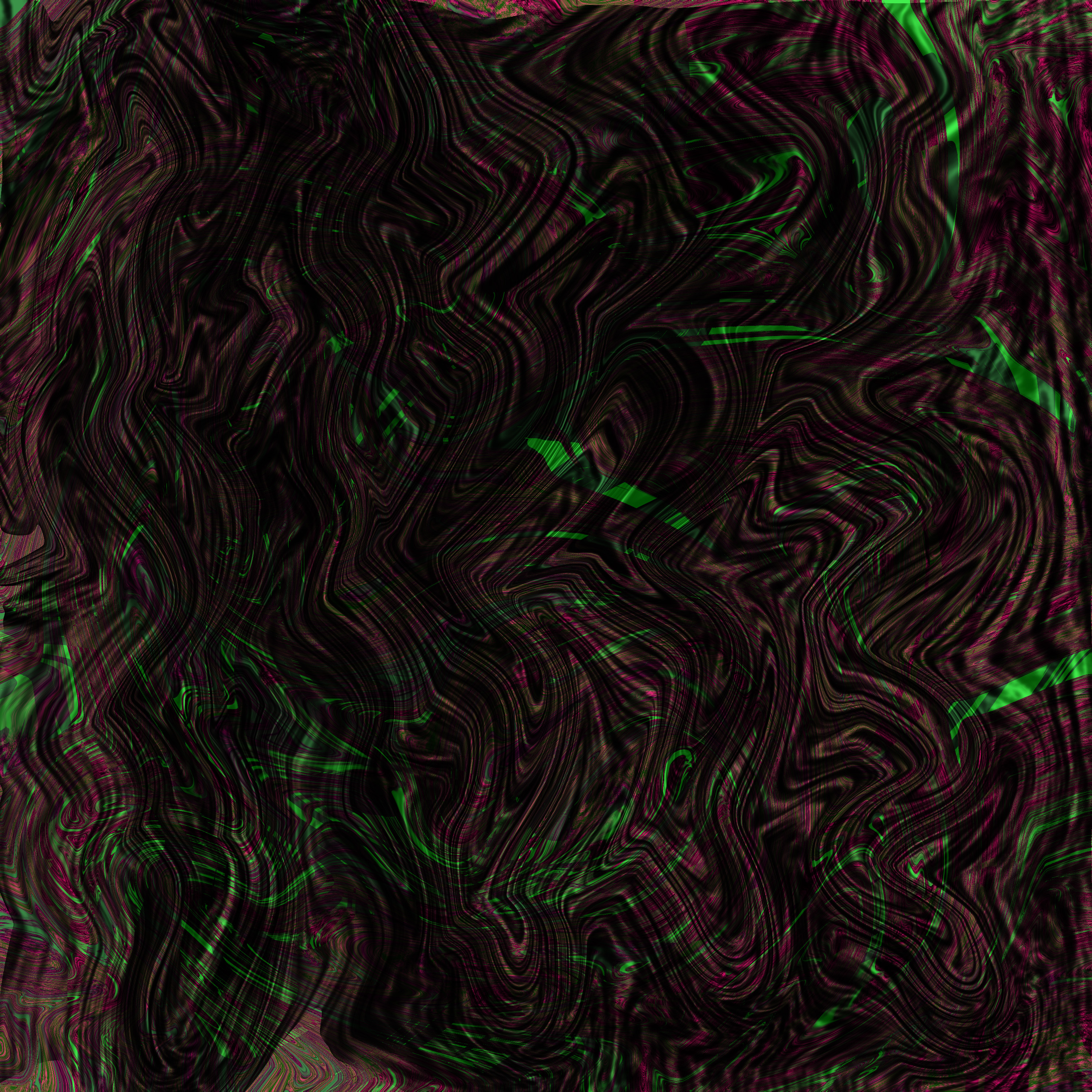 Zergabyss