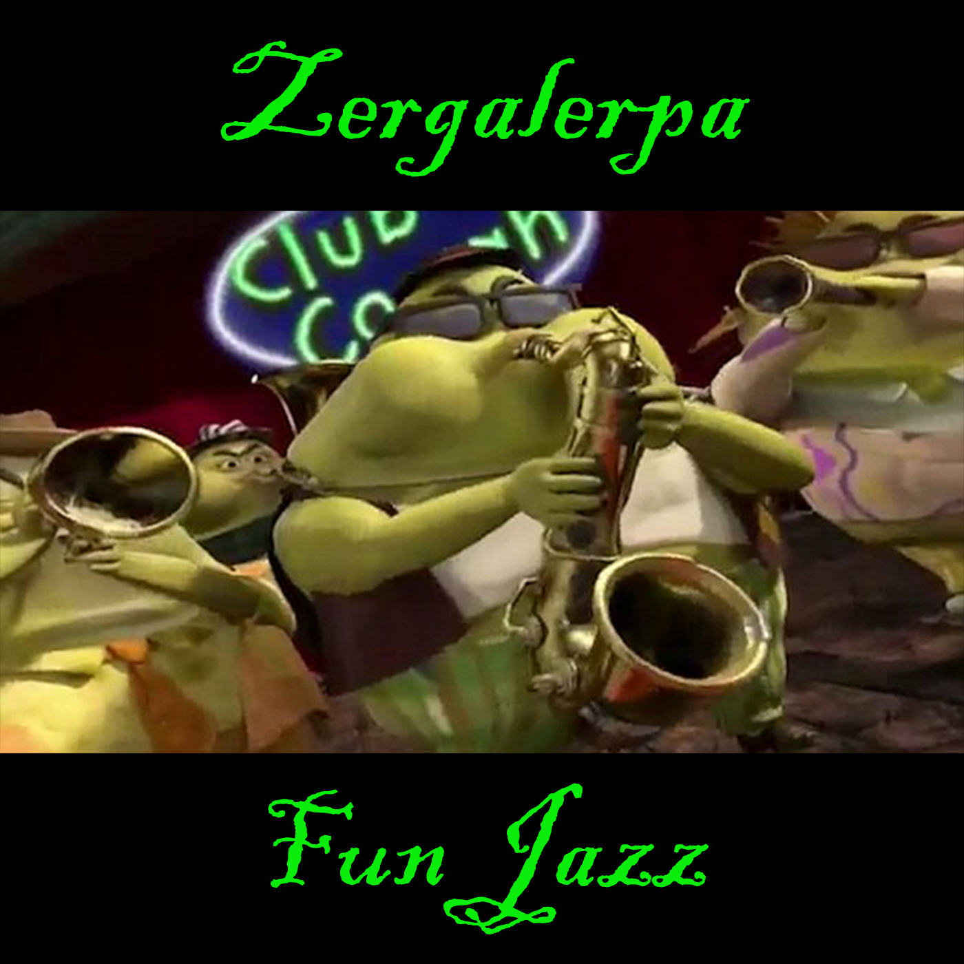 Fun Jazz