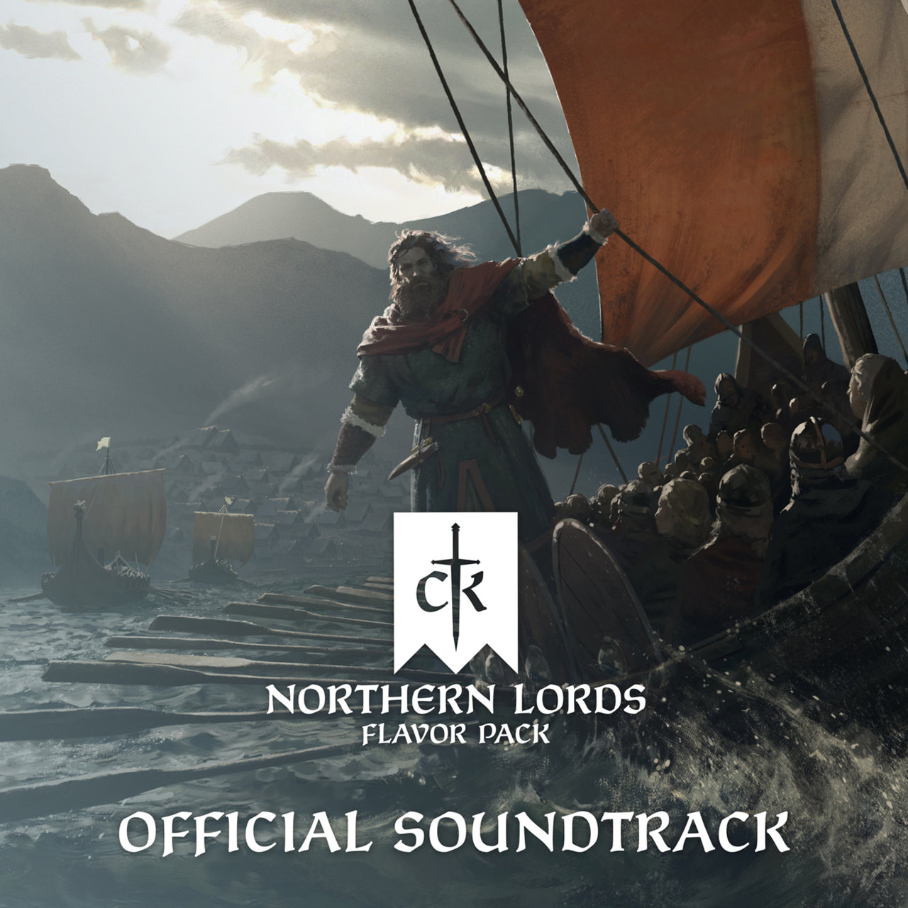 Crusader Kings 3: Northern Lands