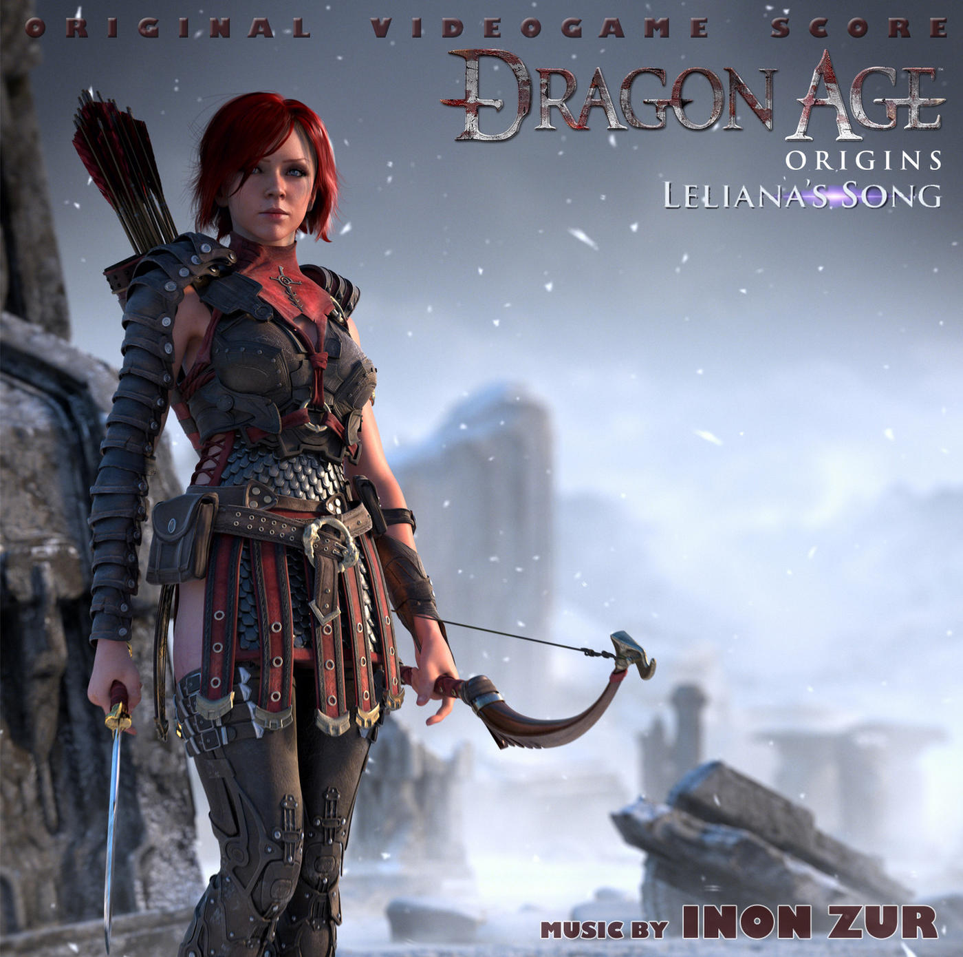 Dragon Age: Origins - Leliana’s Song