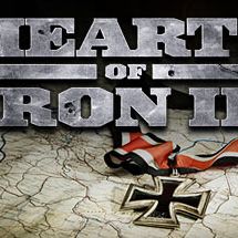 Hearts of Iron 3 Soundtrack