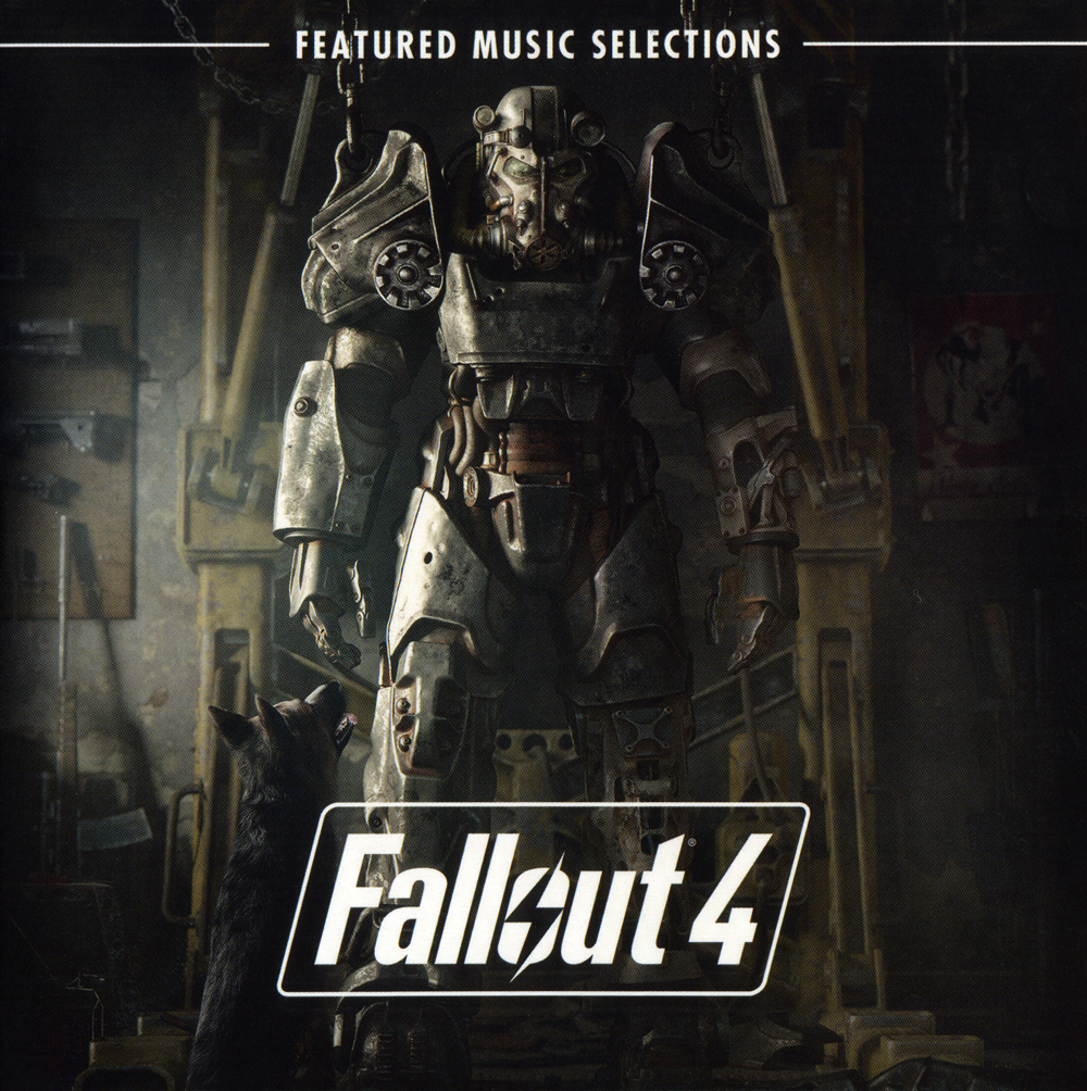 Fallout 4: Featured Music Selections