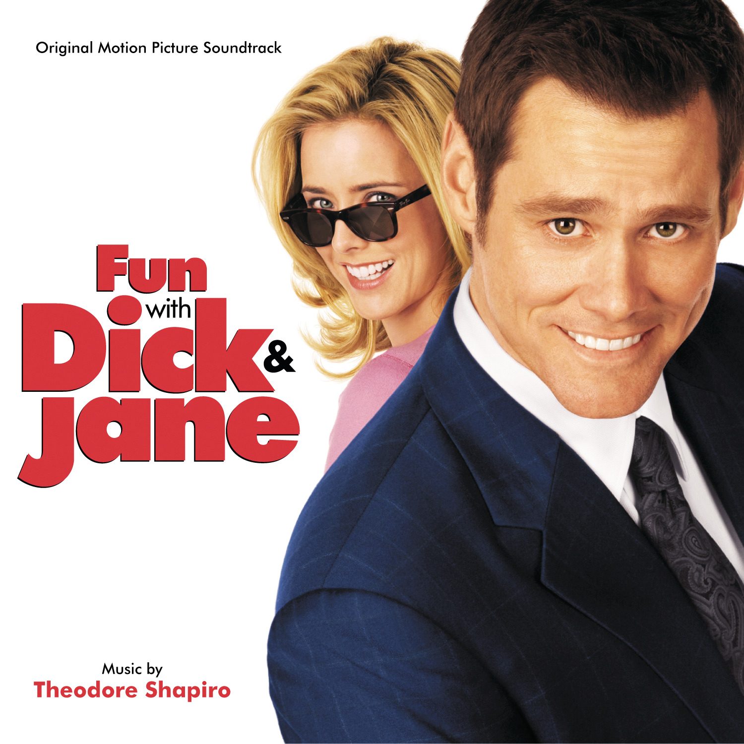 Fun With Dick and Jane