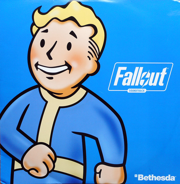 Fallout Soundtrack