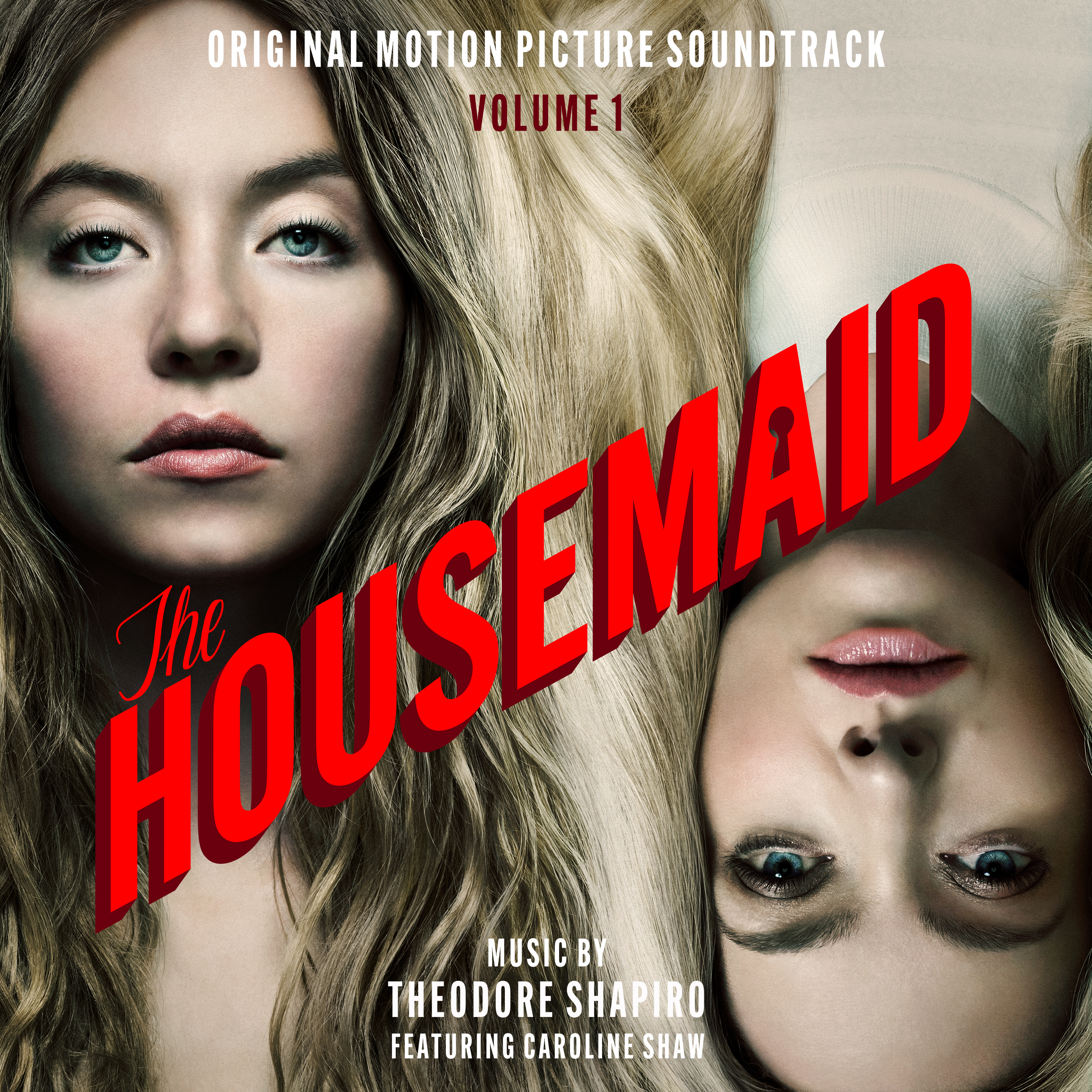 The Housemaid, Vol. 1: Original Motion Picture Soundtrack