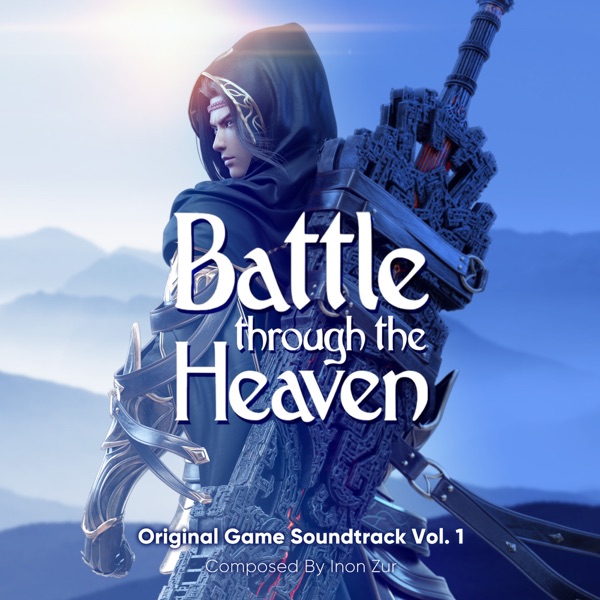 Battle Through the Heaven, Vol. 1: Original Game Soundtrack