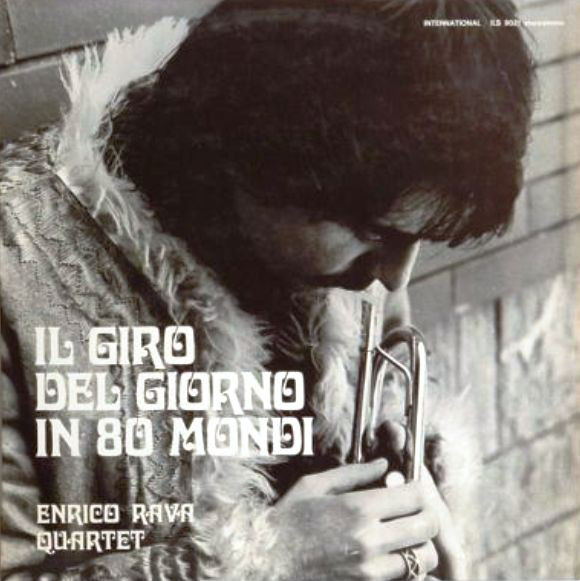 Il giro del giorno in 80 mondi