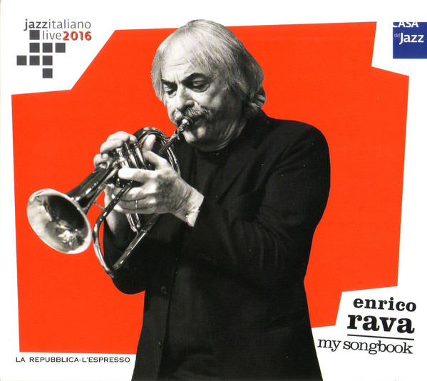 Jazzitaliano Live 2016: My Songbook