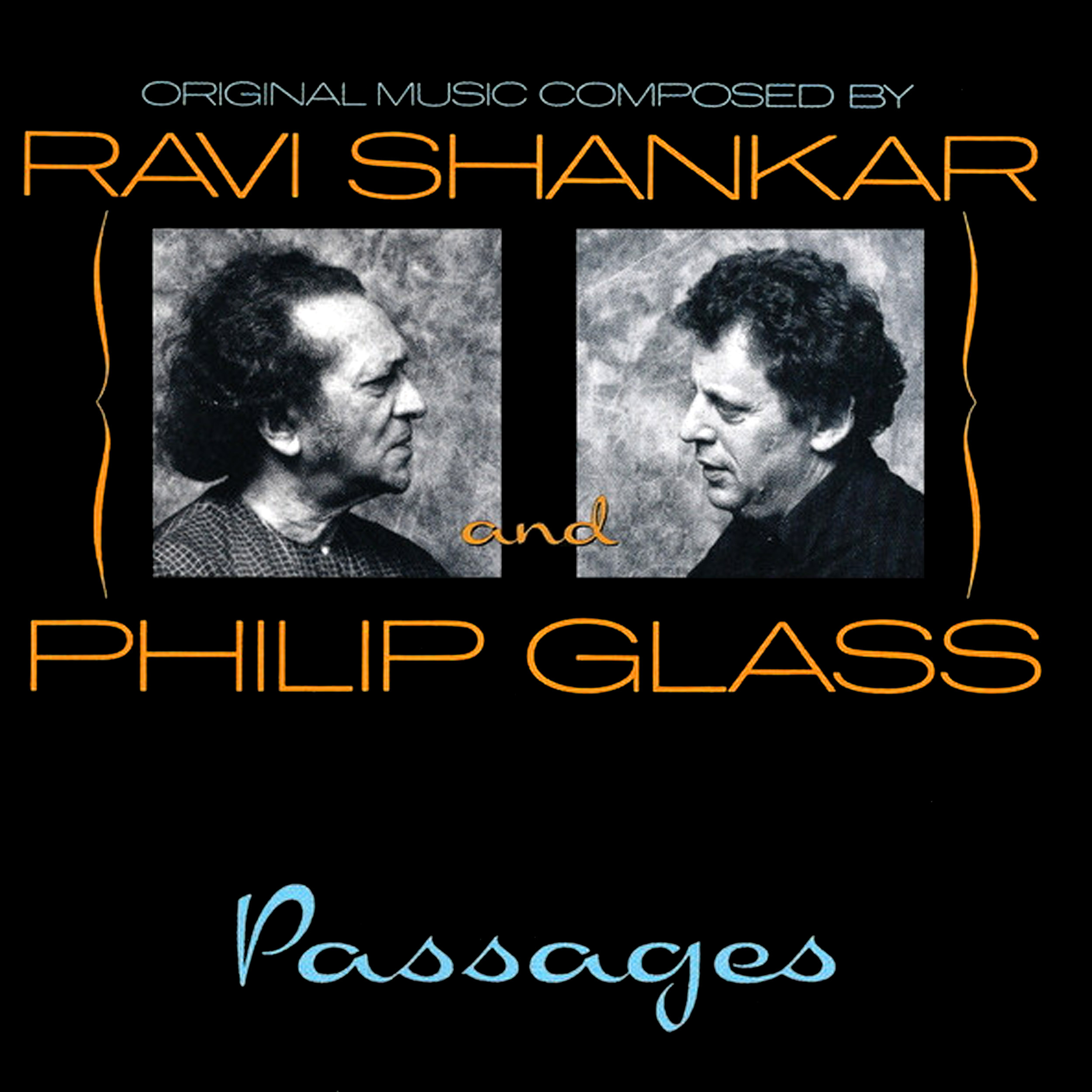 Passages