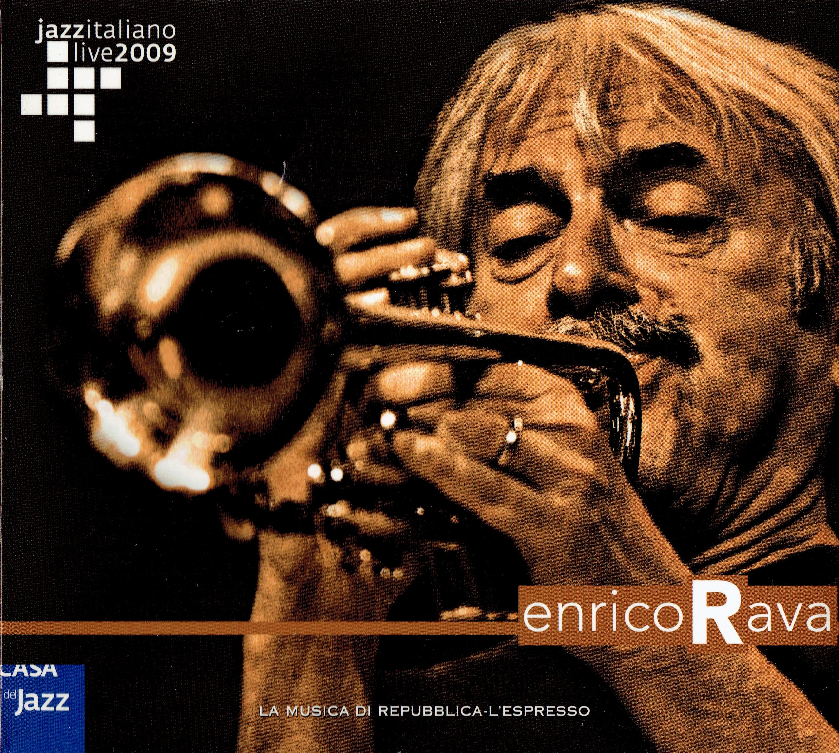 Jazzitaliano Live 2009