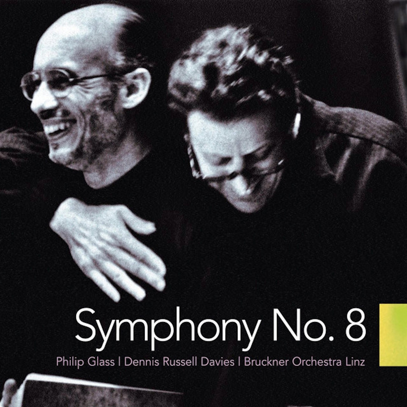 Symphony no. 8