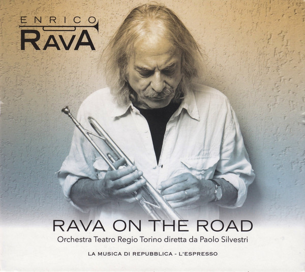 Rava on the Road
