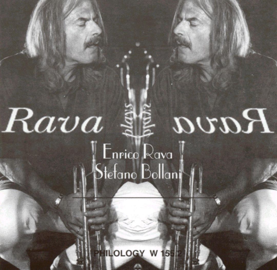 Rava Plays Rava