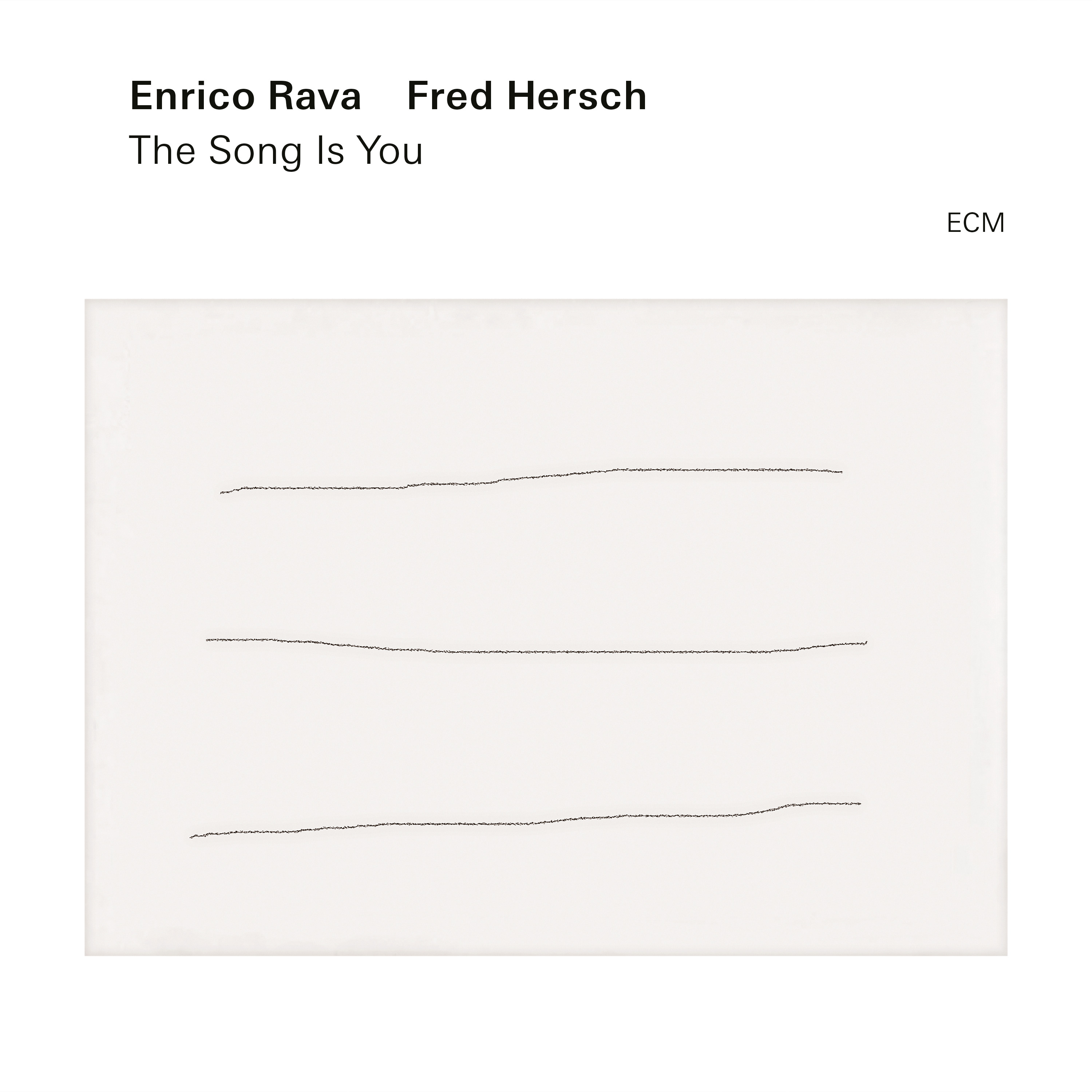 The Song Is You