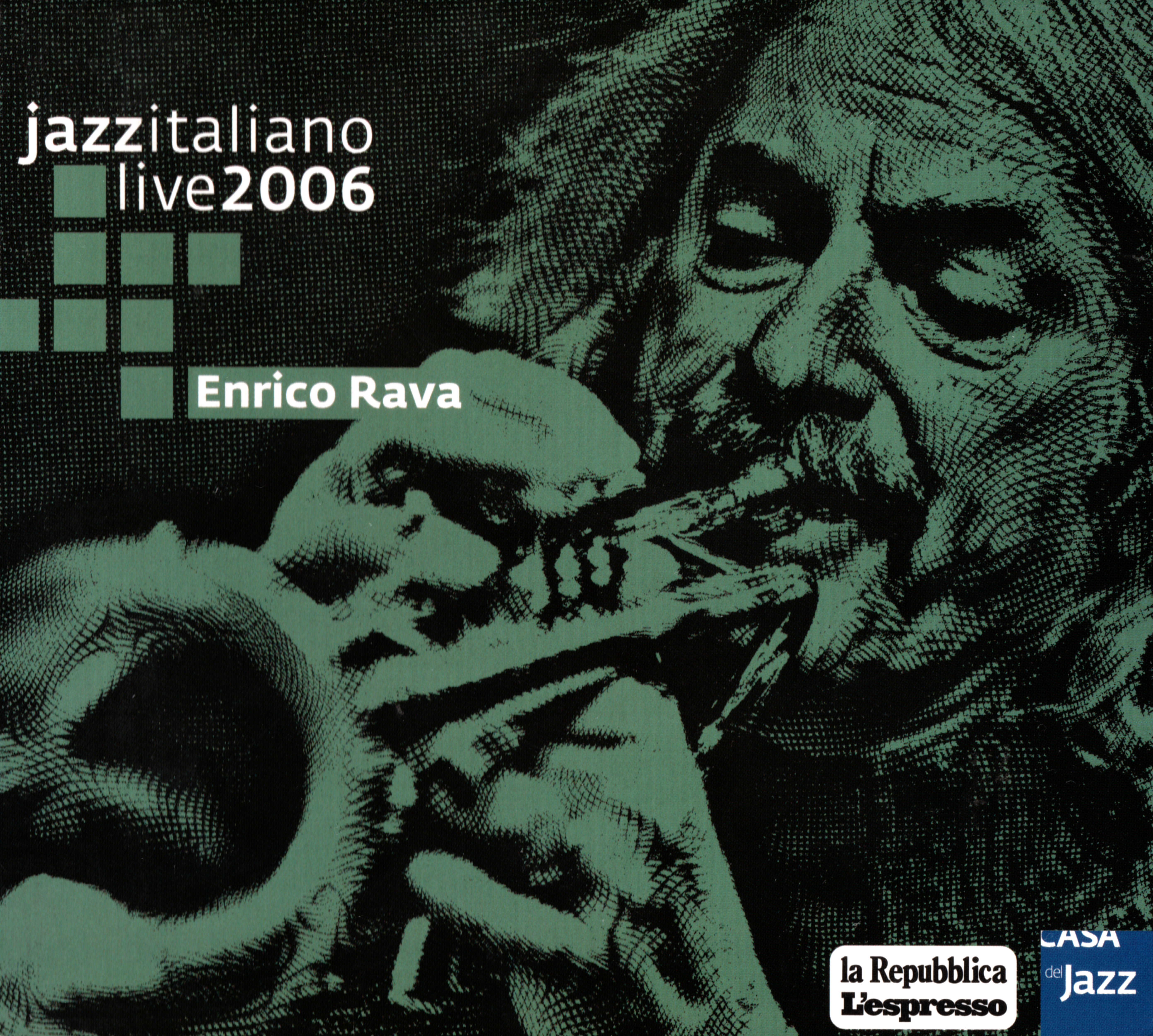 Jazzitaliano Live 2006