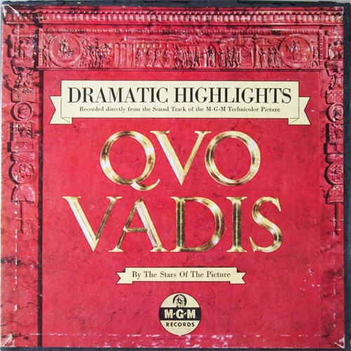 Quo Vadis