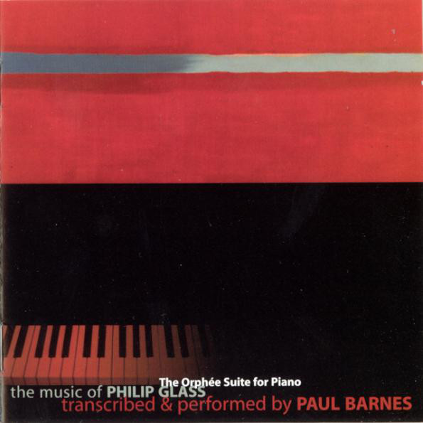 The Orphée Suite