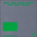 Brant / Scelsi / Wolpe / Xenakis / Cage / Glass / Feldman