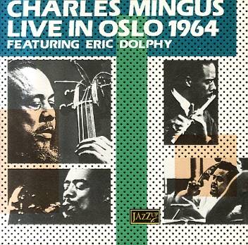 Live in Oslo 1964