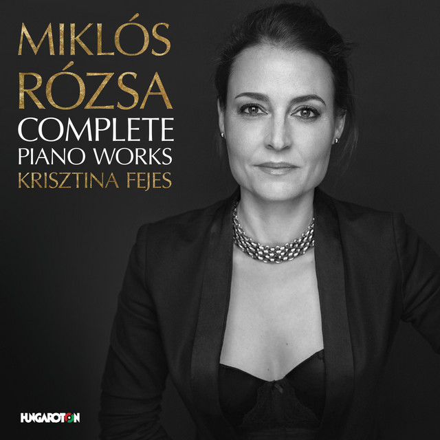 Complete Piano Works