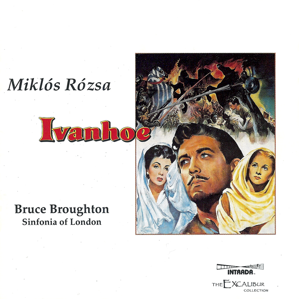 Ivanhoe