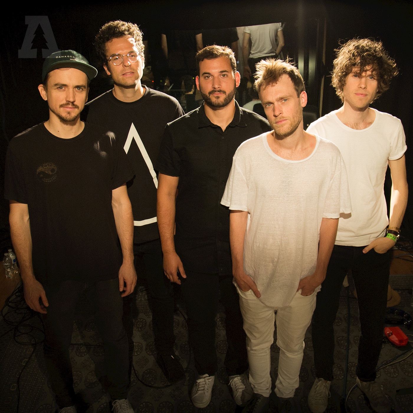 Audiotree Live