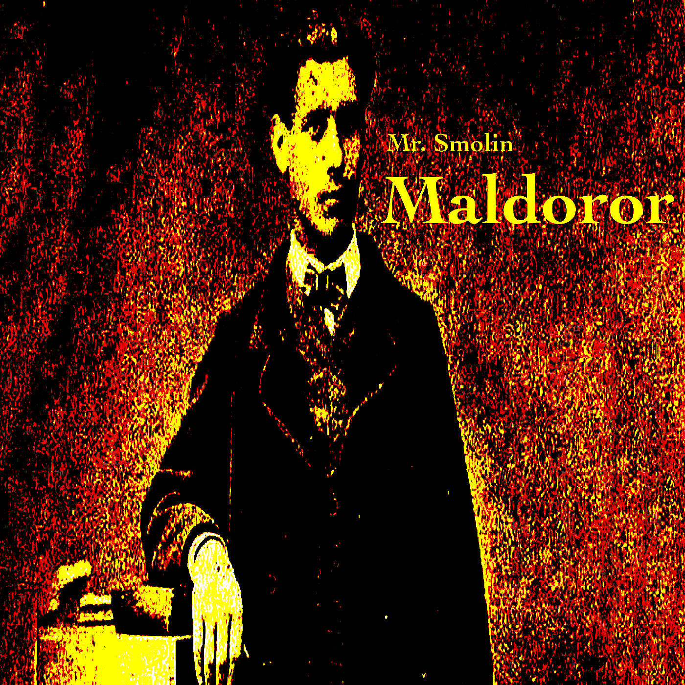Maldoror