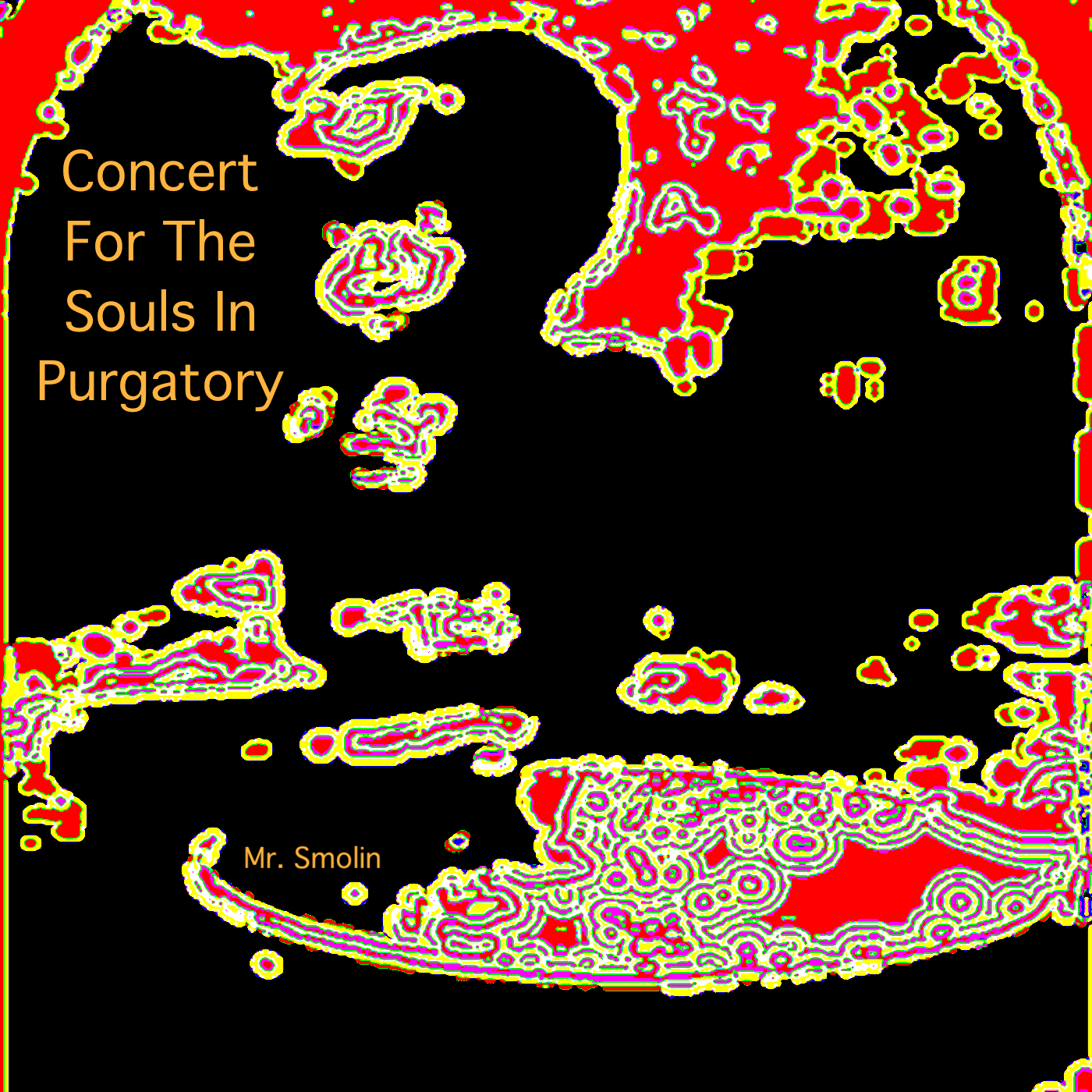 Concert for the Souls in Purgatory