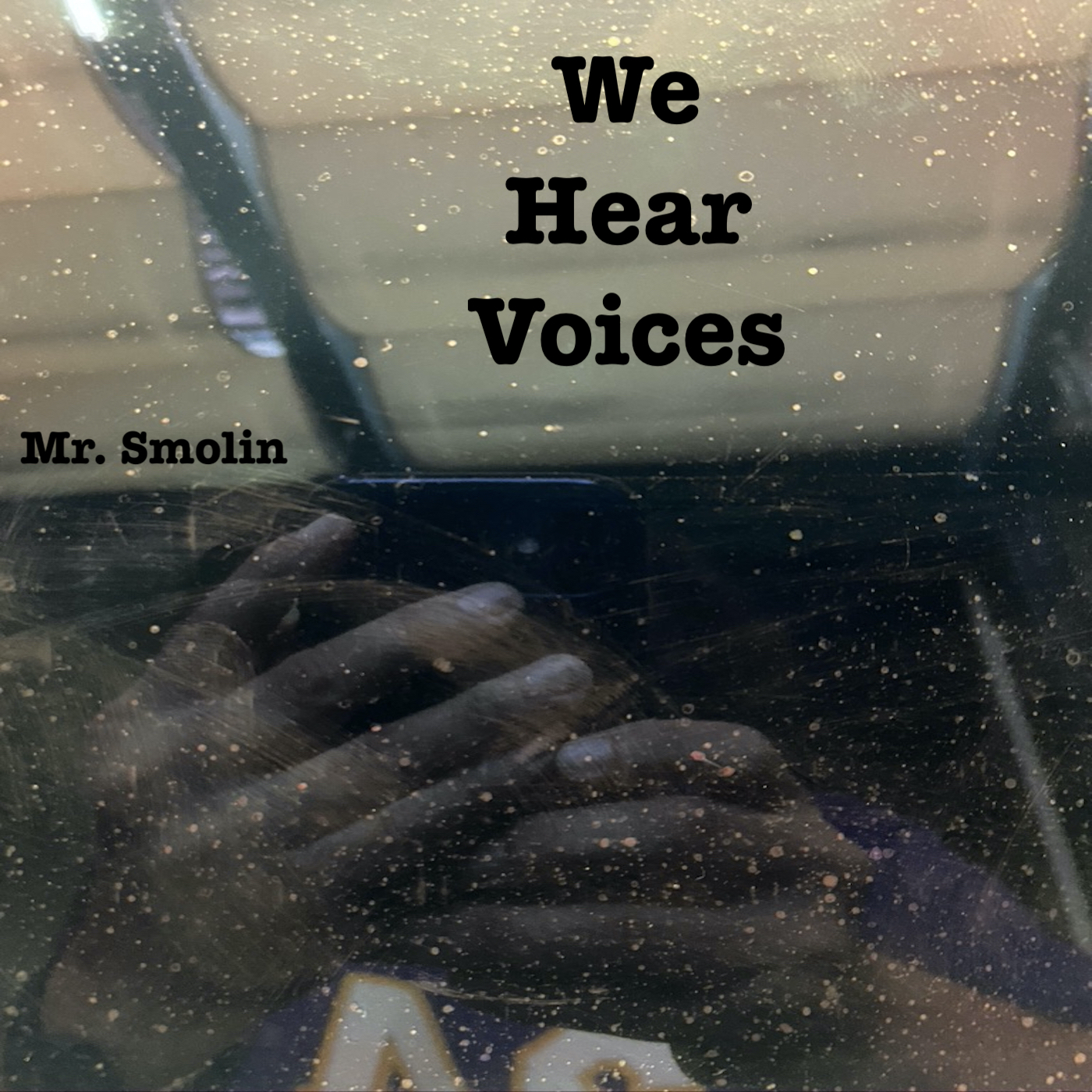 We Hear Voices