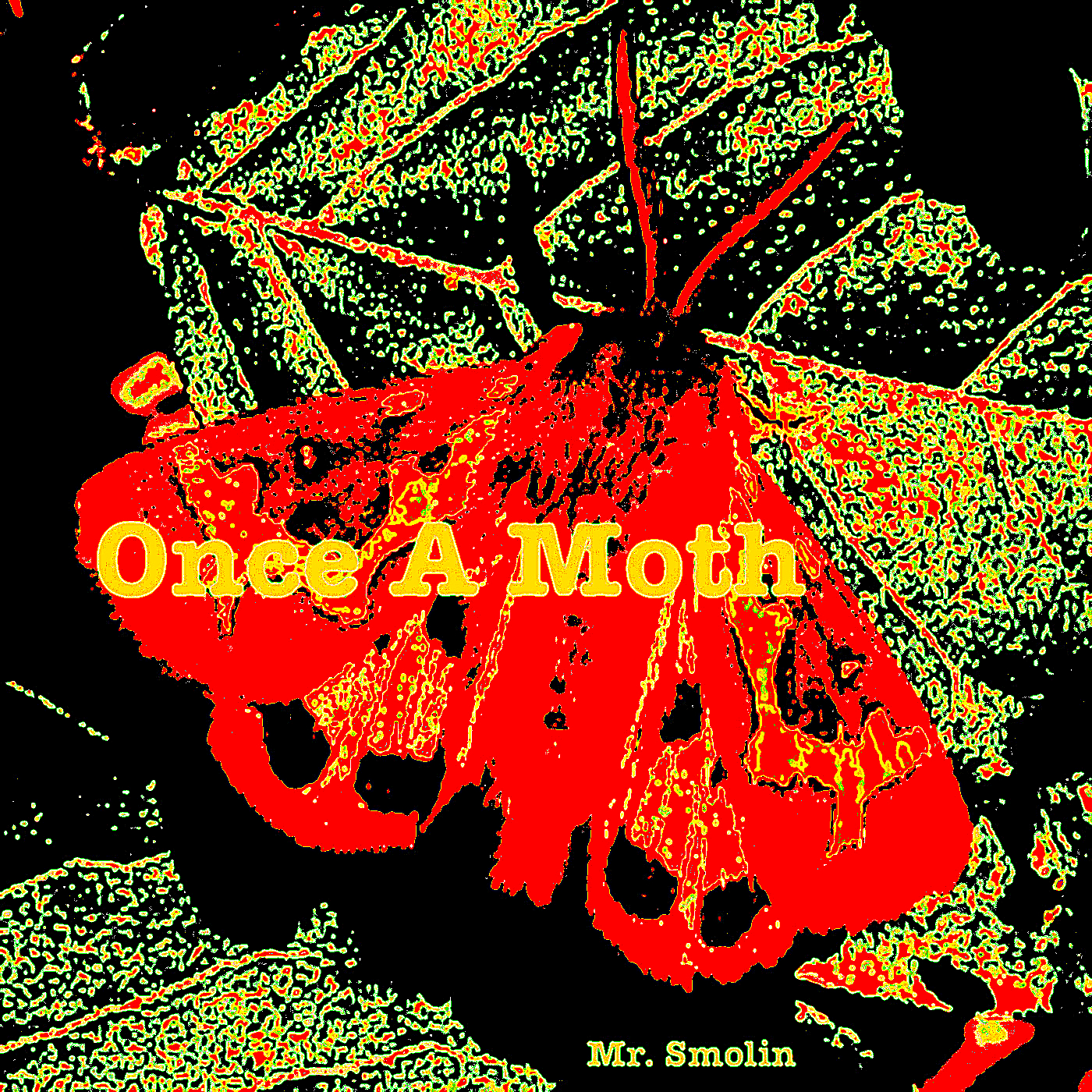 Once a Moth