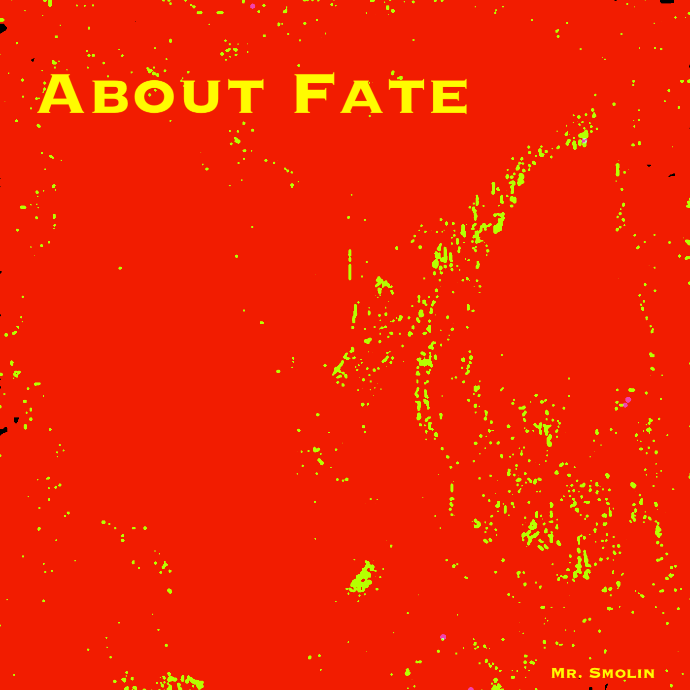 About Fate