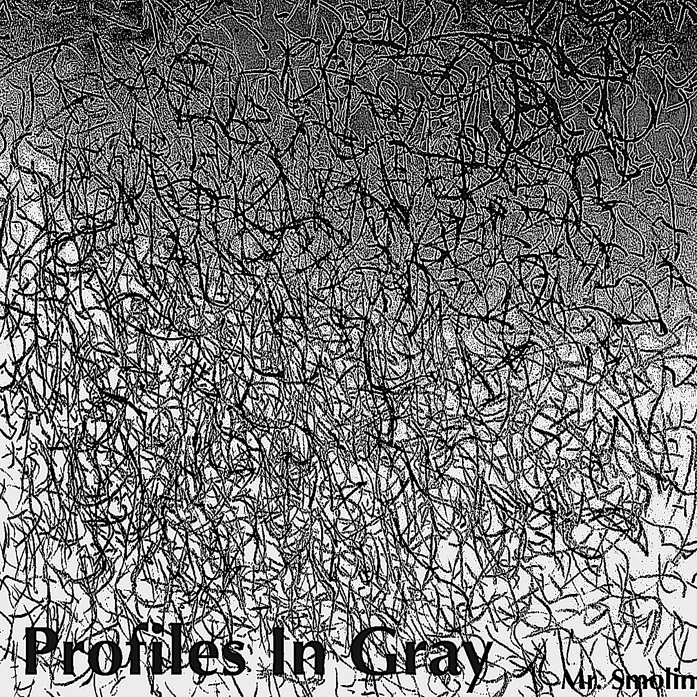 Profiles in Gray