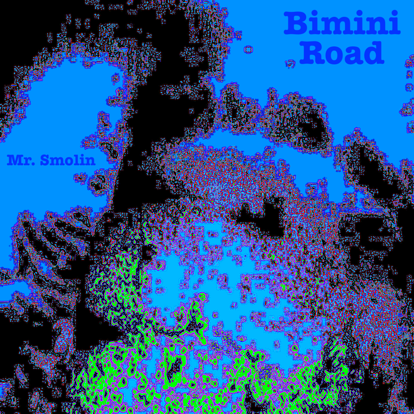 Bimini Road