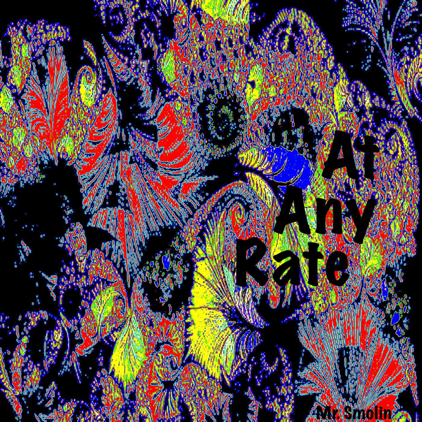 At Any Rate