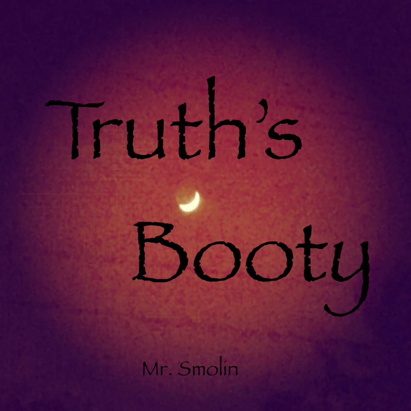 Truth's Booty