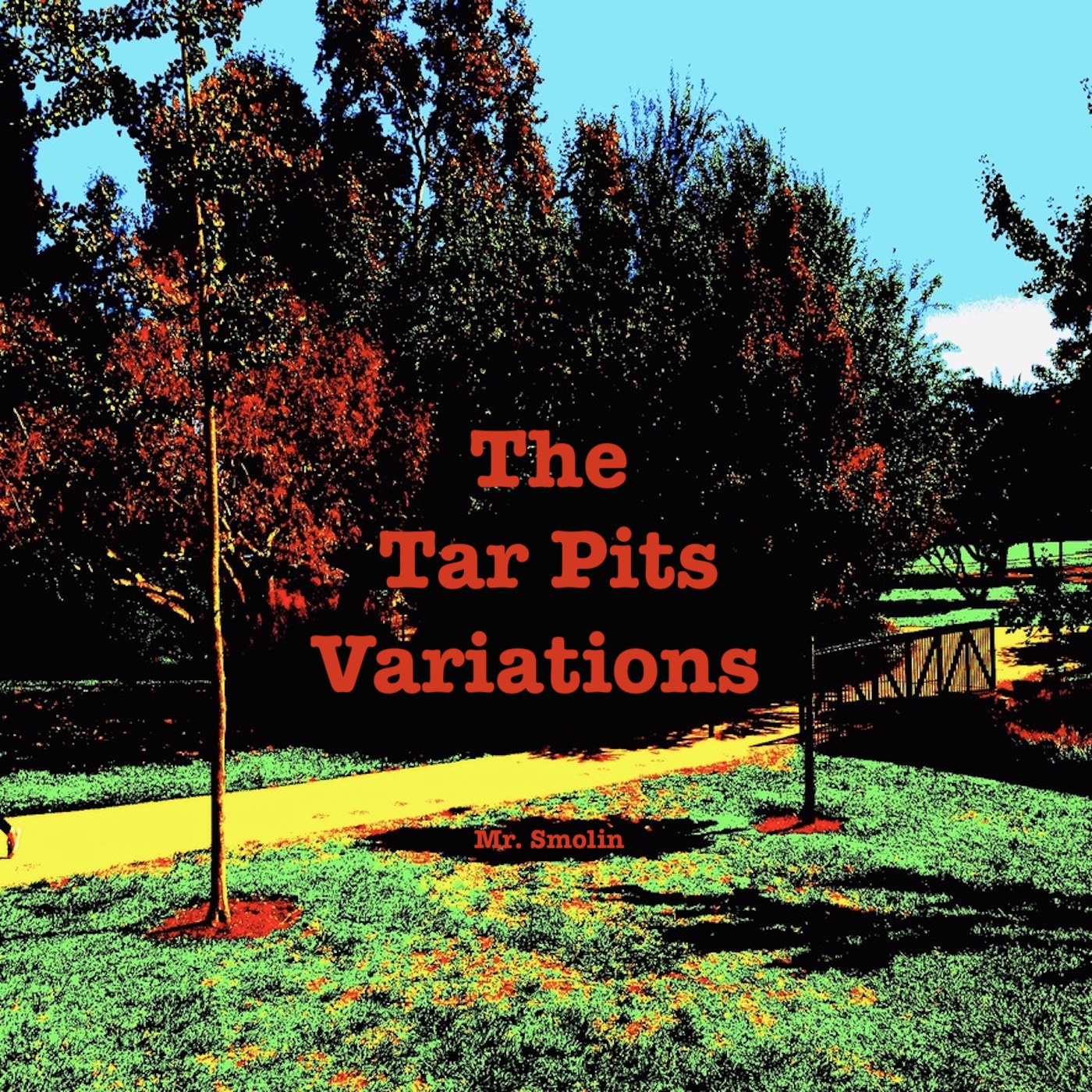 The Tar Pits Variations