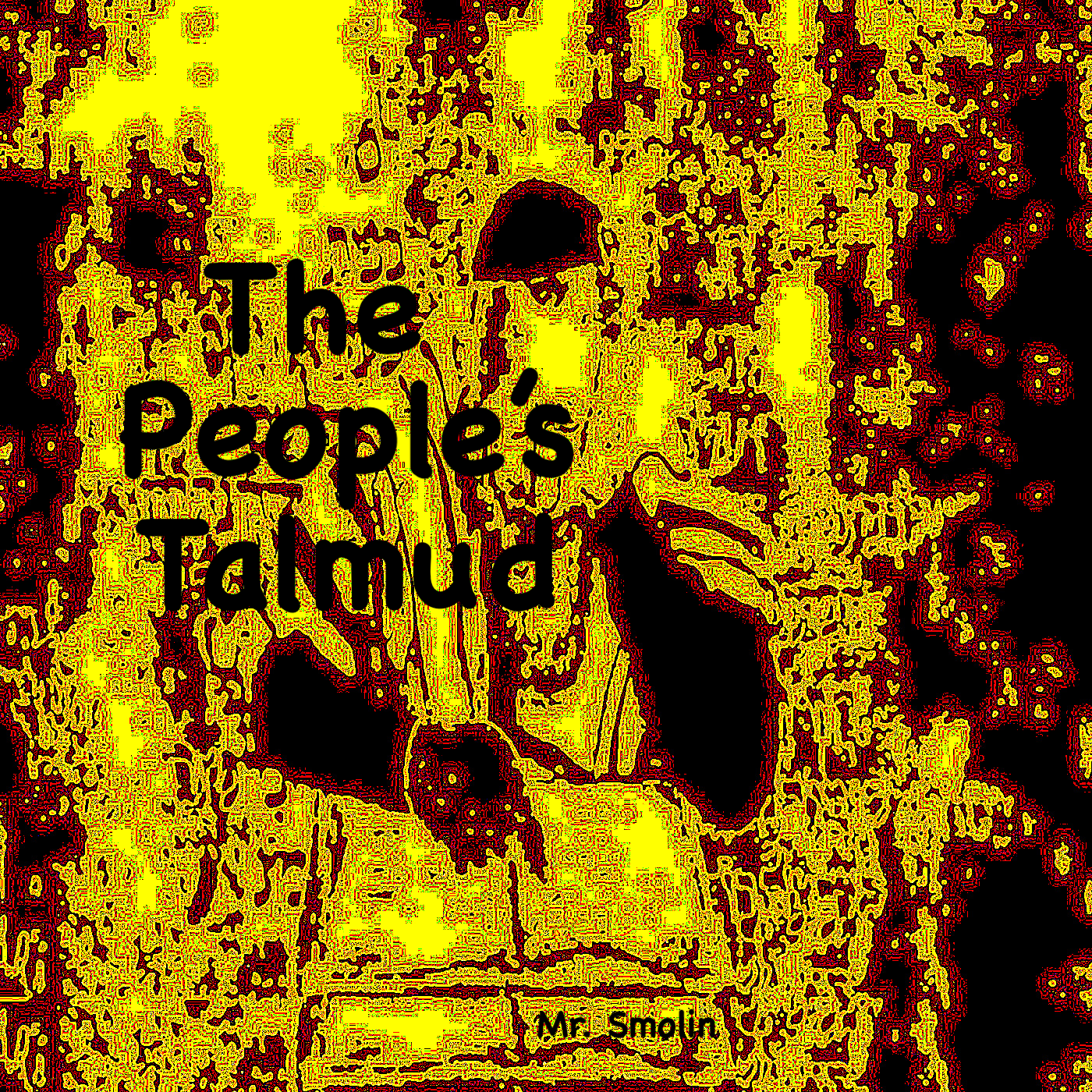 The People's Talmud