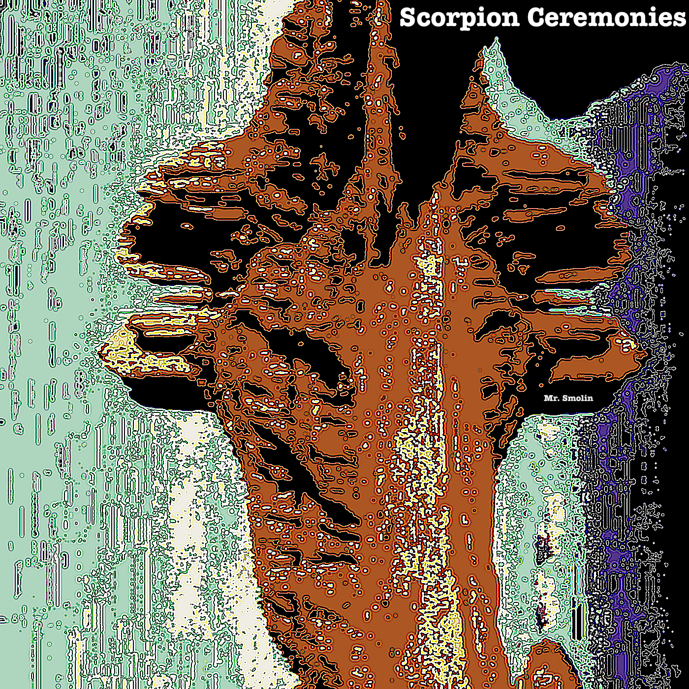 Scorpion Ceremonies