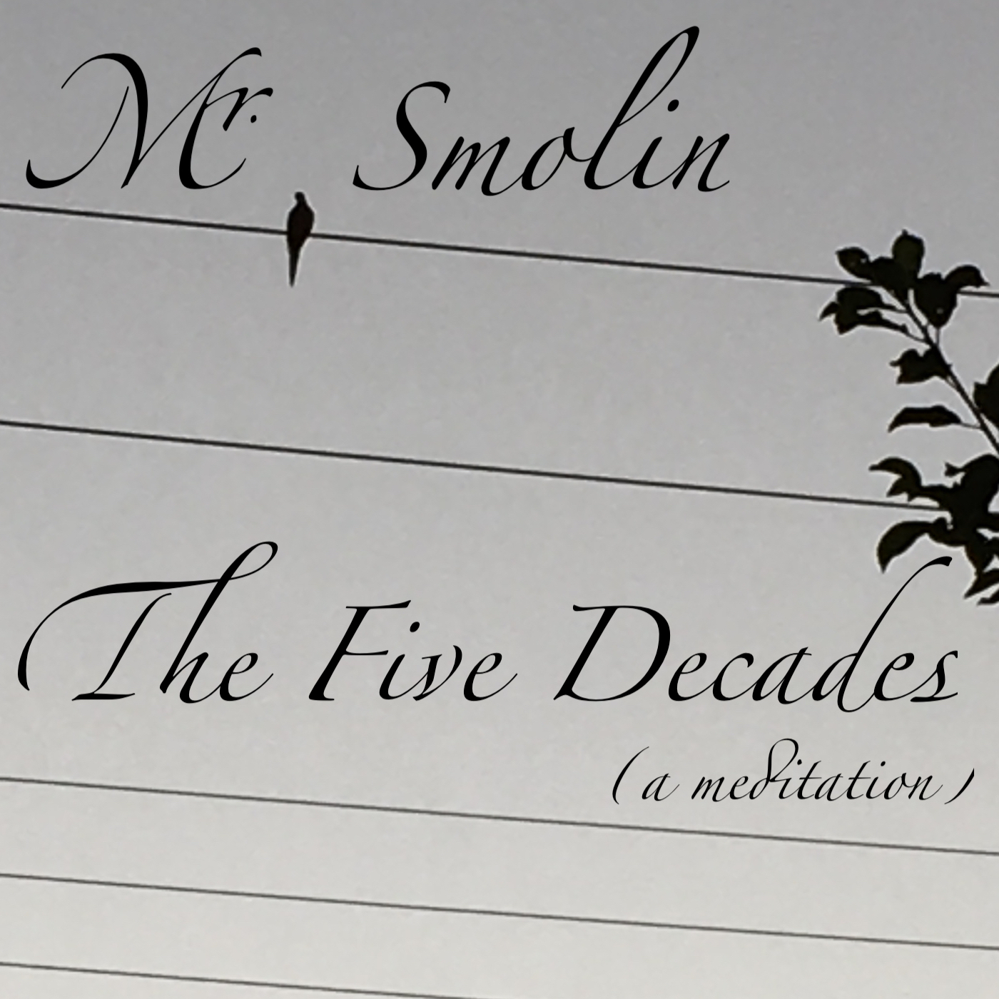 The Five Decades