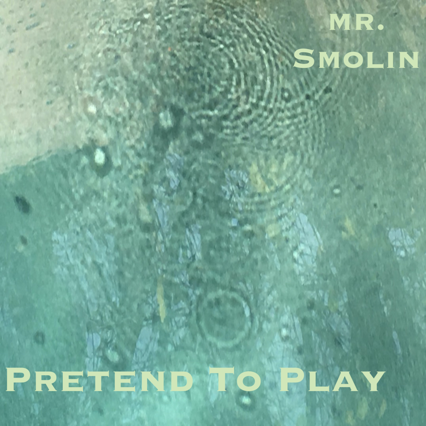 Pretend to Play