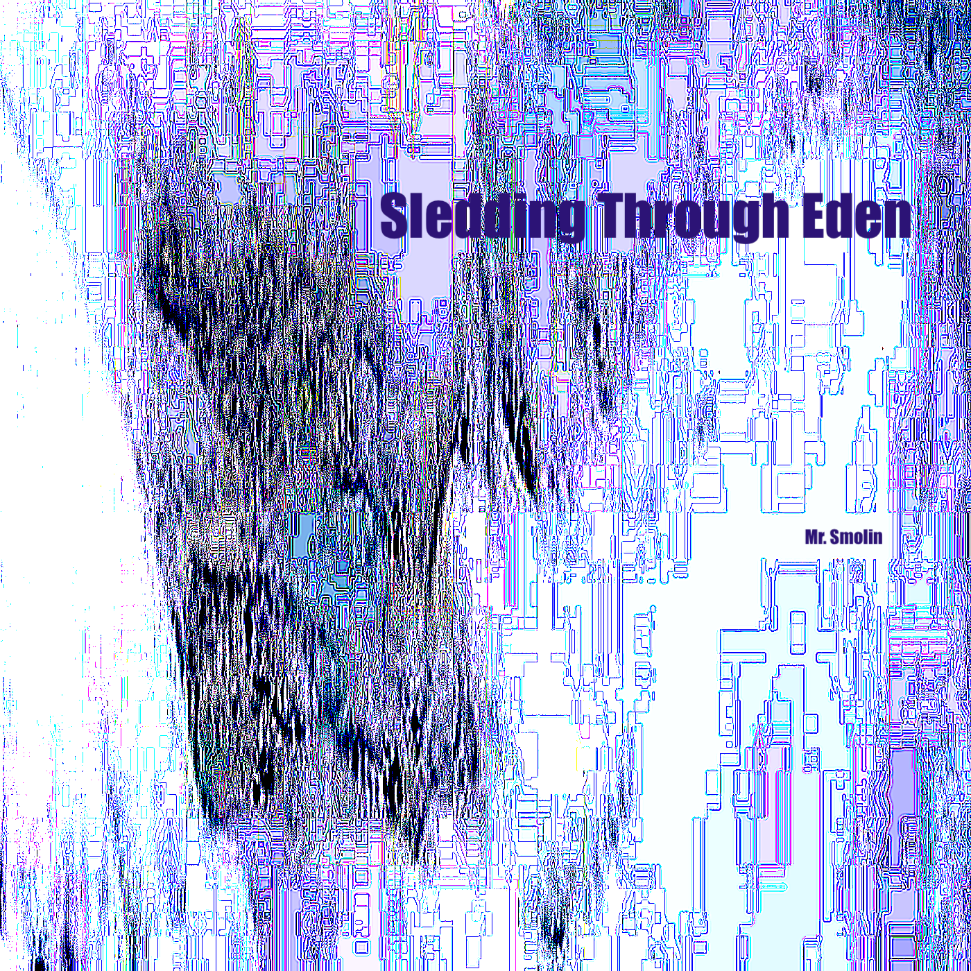 Sledding Through Eden