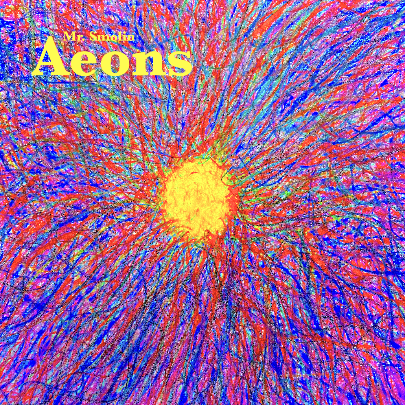 Aeons