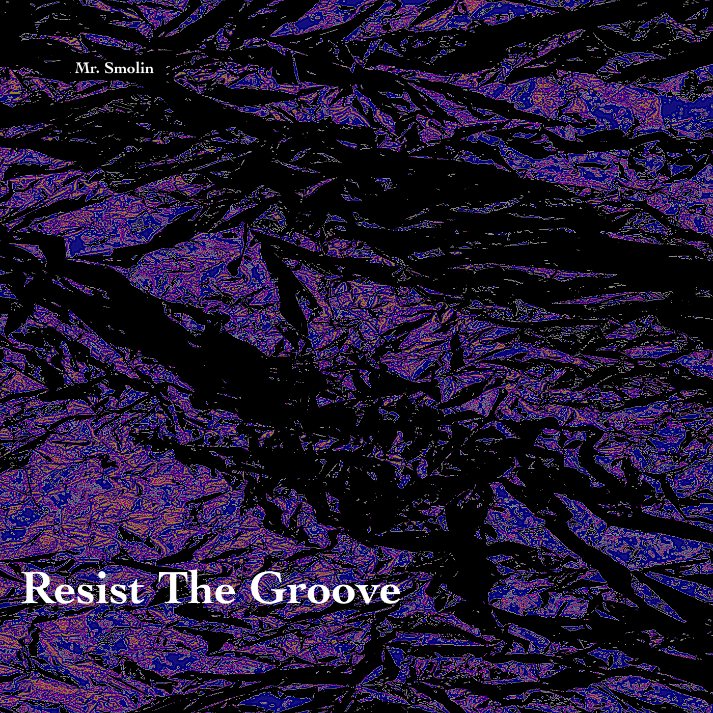 Resist the Groove
