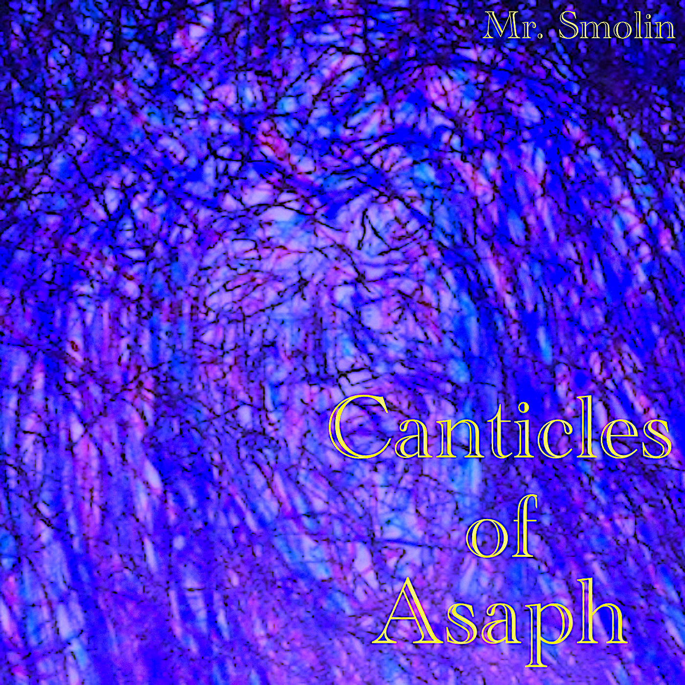 Canticles of Asaph