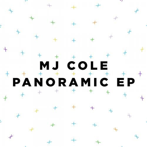 Panoramic EP
